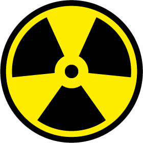 Particules radioactives - Les aspirateurs PEGA répondent aux exigences règlementaires en vigueur : classe H, filtres HEPA, sac sans fin